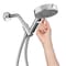Brondell Nebia Yuba 5-Setting Water Saving Handshower, Chrome NE80-HSBB-CH - alternate 4